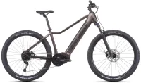 Elektrokolo CRUSSIS ONE-GUERA 7.11 513 WH 2026