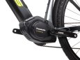 Elektrokolo CRUSSIS E-GORDO 7.10 720 WH 2025