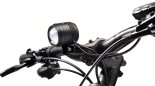 Elektrokolo CRUSSIS E-COUNTRY FULL 10.10 720 WH 2025