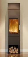 Krbová kamna BLAZE ELEMENT Q2+ 04