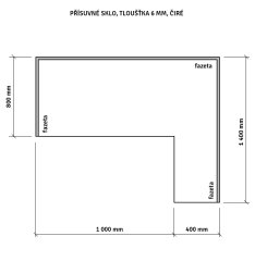 SKLO PŘED KRB NA ZAKÁZKU