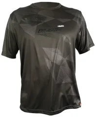 HAVEN DRES ENERGIZER CRAZY SHORT MEN BLACK/BLACK