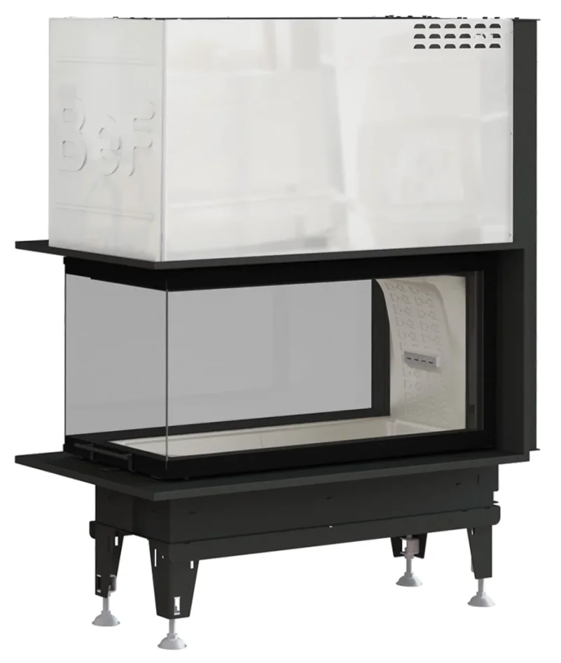 Krbová vložka BEF HOME THERM V 10 U