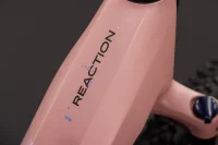 Elektrokolo CUBE REACTION HYBRID PERFORMANCE 720 EASY ENTRY RUBY´N´BLACK 2027 rám