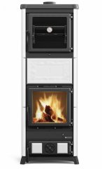 LA NORDICA NOVA FORNO