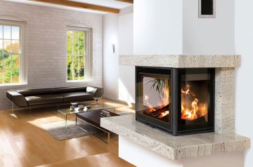 Jak pečovat o krbovou vložku, aby její služby byly perfektní?