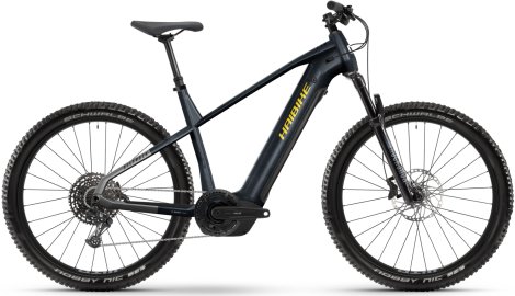 Elektrokolo HAIBIKE ALLTRACK 10 29" 2025