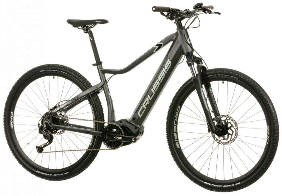 Elektrokolo CRUSSIS ONE-CROSS 7.9-XS 2024