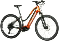 Elektrokolo CRUSSIS PAN-CROSS LOW 9.8-M 2023 Elektrokolo CRUSSIS PAN-CROSS LOW 9.8-M 2023