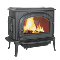 Litinová krbová kamna JOTUL F 500 ECO SE ČERNÝ LAK