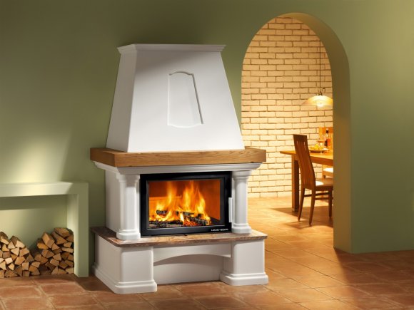 Krbové stavebnice - seberealizace pro kutila, teplo pro celou rodinu