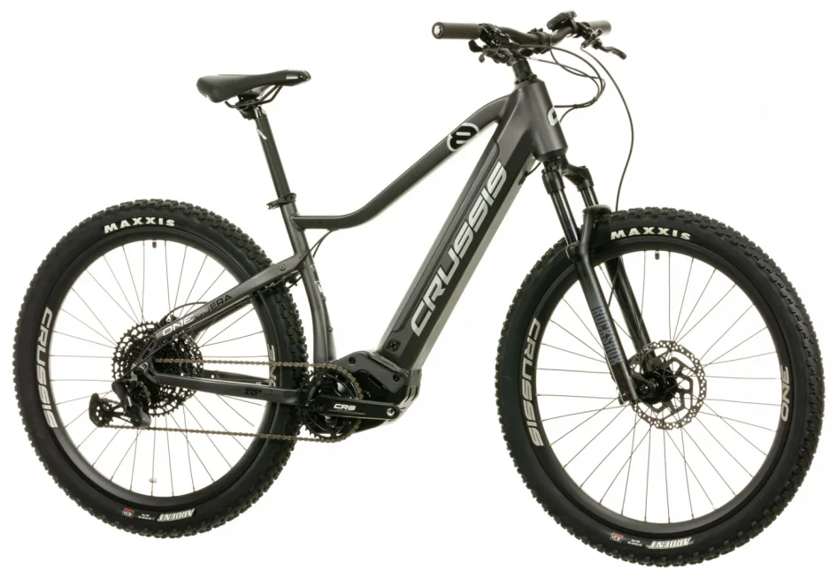 Elektrokolo CRUSSIS ONE-GUERA 8.9-M 2024