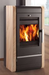 Krbová kamna HAAS+SOHN AVESTA II TV