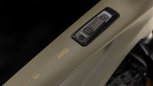 Celoodpružené elektrokolo CUBE AMS HYBRID ONE44 C:68X SUPER TM 29 DUSTYOLIVE´N´GOLD 2025