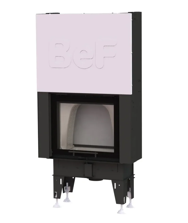 Krbová vložka BEF HOME DOUBLE FEEL V 6 N PASSIVE