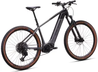 Elektrokolo CRUSSIS ONE-LARGO 10.11 894 WH 2026 pohled z boku