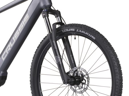 Elektrokolo CRUSSIS ONE-GUERA 7.10 720 WH 2025