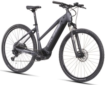 Elektrokolo CRUSSIS ONE-CROSS LOW 9.10 720 WH 2025