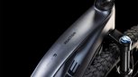 Elektrokolo CUBE REACTION HYBRID PRO 800 WH TRAPEZE METALLICGREY´N´BLACK 2025