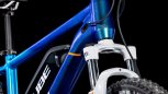 Elektrokolo CUBE ACID 240 HYBRID ROOKIE PRO 400 2025