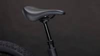 Elektrokolo CUBE REACTION HYBRID PRO EASY ENTRY BLACKLINE 2026 sedlovka