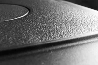 Litinová krbová kamna DOVRE TAI 35 W - detail 4