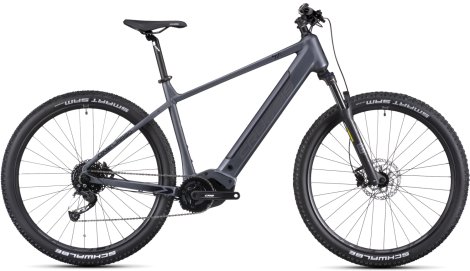 Elektrokolo CRUSSIS ONE-LARGO 7.10 900 WH 2025
