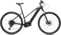 Elektrokolo CRUSSIS ONE-CROSS LOW 9.11 715 WH 2026