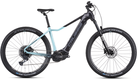 Elektrokolo CRUSSIS E-FIONNA 10.10 720 WH 2025