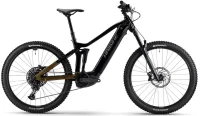 Celoodpružené elektrokolo HAIBIKE ALLTRAIL 10 29" BLACK 2025 Celoodpružené elektrokolo HAIBIKE ALLTRAIL 10 29" BLACK 2025