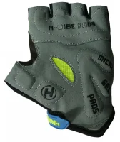 RUKAVICE DEMO SHORT GREEN/BLUE