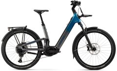 Elektrokolo WINORA SINUS FS X12 2026