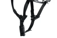 CUBE TROOPER BLACK - Velikost: 59-63 cm