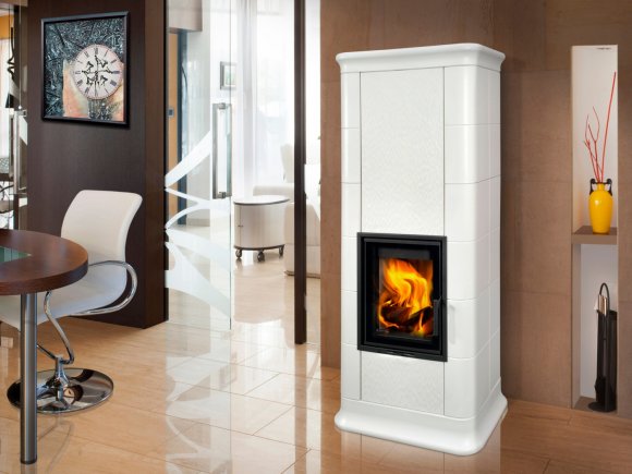 S příchodem jara rozhodně nekončí výhody krbových kamen