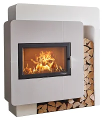 Krbová stavebnice HAAS+SOHN ARLBERG