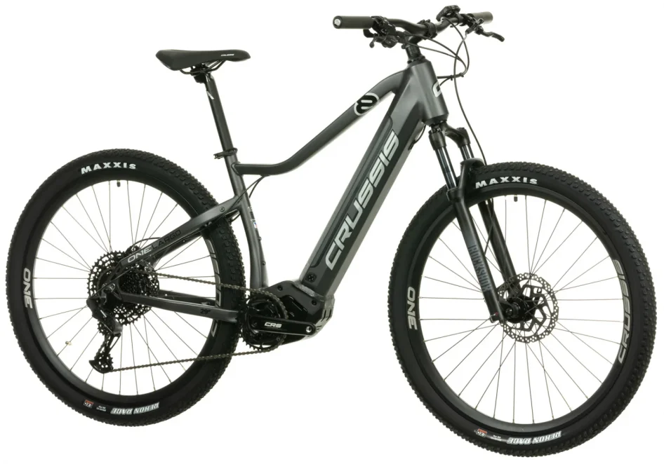 Elektrokolo CRUSSIS ONE-LARGO 8.9-L 2024