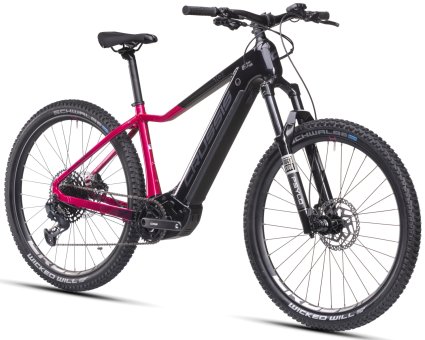 Elektrokolo CRUSSIS E-GUERA 10.10 900 WH 2025