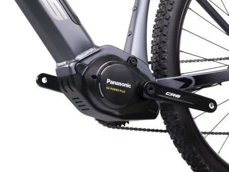 Elektrokolo CRUSSIS ONE-LARGO 7.10 900 WH 2025