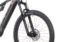 Celoopdružené elektrokolo CRUSSIS E-FULL 9.10 720 WH 2025
