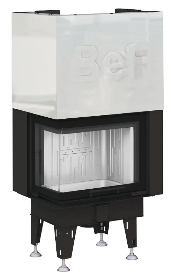 BEF HOME AQUATIC WH V 70 CL