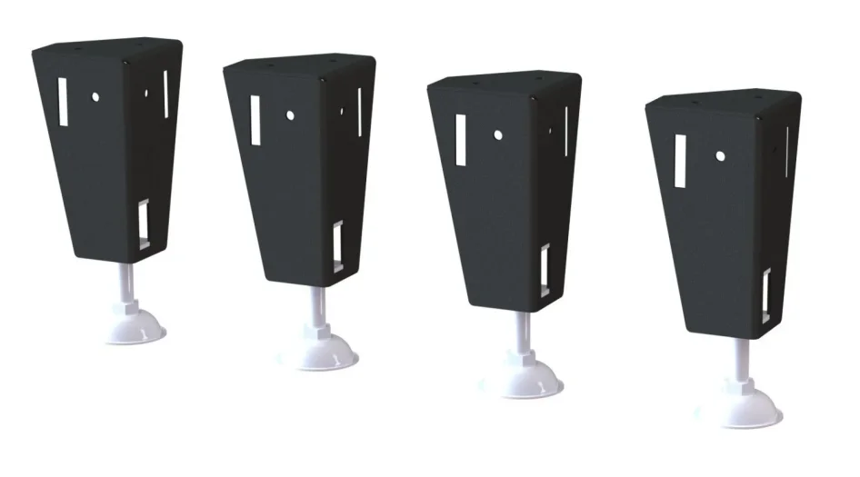 BEF HOME NOHY STANDARD FIRE