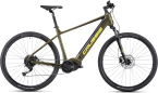 Elektrokolo CRUSSIS E-CROSS 7.10 720 WH 2025