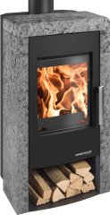 Krbová kamna HAAS+SOHN PINEROLO SPECKSTEIN