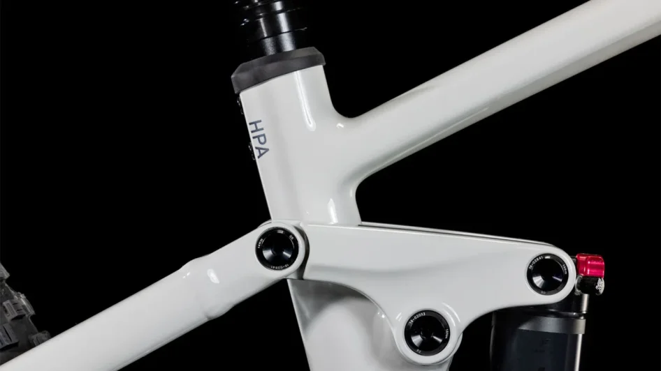 CUBE STEREO HYBRID ONE44 PRO COTTON´N´SWITCH 2025