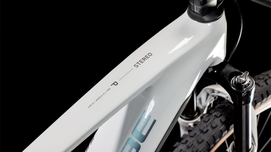 CUBE STEREO HYBRID ONE44 PRO COTTON´N´SWITCH 2025