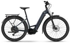 Elektrokolo WINORA YUCATAN X10 LOW PLUSH PIGEON 2026