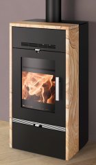 Krbová kamna HAAS+SOHN FARUM TV