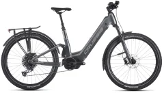 Elektrokolo CRUSSIS ONE-COUNTRY FULL 10.10 720 WH 2025