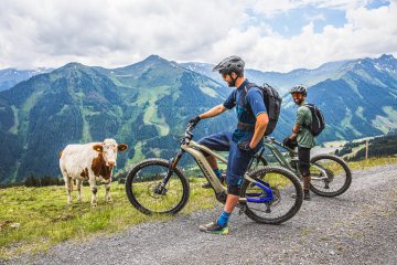 Velký glosář ebike - vysvětlení nejdůležitějších pojmů, část 2.