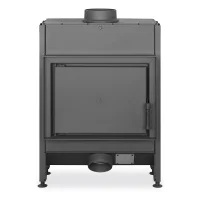 ROMOTOP DYNAMIC B2G 66.50.13N - zadní přikládání ROMOTOP DYNAMIC B2G 66.50.13N - zadní přikládání